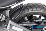 Ilmberger Carbon Fibre Rear Fender For Ducati Scrambler Icon 2016-22