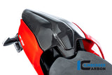 Ilmberger Carbon Fibre Seat Cover For Ducati Streetfighter V4 2020-22