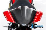 Ilmberger Carbon Fibre Seat Cover For Ducati Streetfighter V4 2020-22