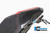 Ilmberger Carbon Fibre Seat Cover For Ducati SuperSport