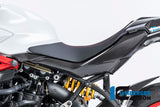 Ilmberger Carbon Fibre Left Under Seat Side Panel For Ducati SuperSport