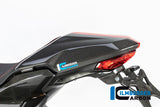 Ilmberger Carbon Fibre Seat Cover For Ducati SuperSport