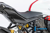Ilmberger Carbon Fibre Right Under Seat Side Panel For Ducati SuperSport