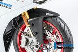 Ilmberger Carbon Fibre Front Fender for Ducati SuperSport
