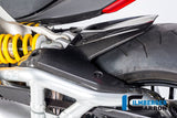 Ilmberger Carbon Fibre Rear Fender For Ducati XDiavel 1260 2018-22