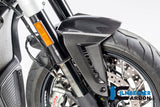 Ilmberger Carbon Fibre Front Fender For Ducati XDiavel 1260 2018-22