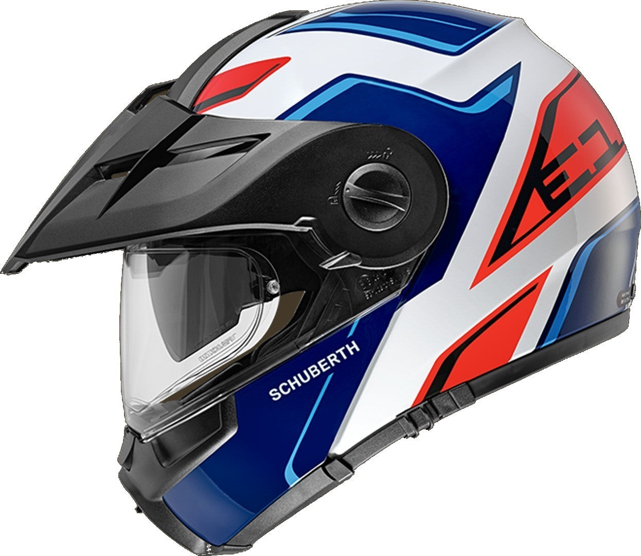 Schuberth E1 Helmet SCHUBERTH E1 Crossfire