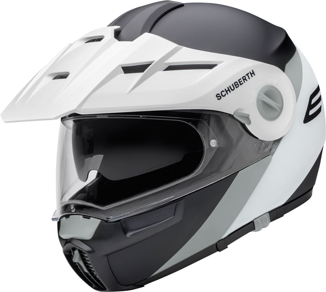 Schuberth E1 Gravity Helmet
