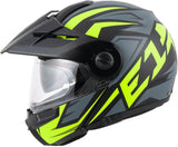 Schuberth E1 Tuareg Helmet