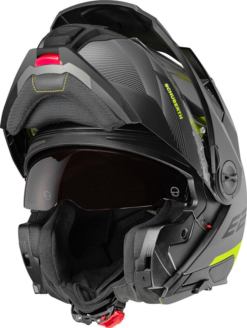 Schuberth sales r2 renegade