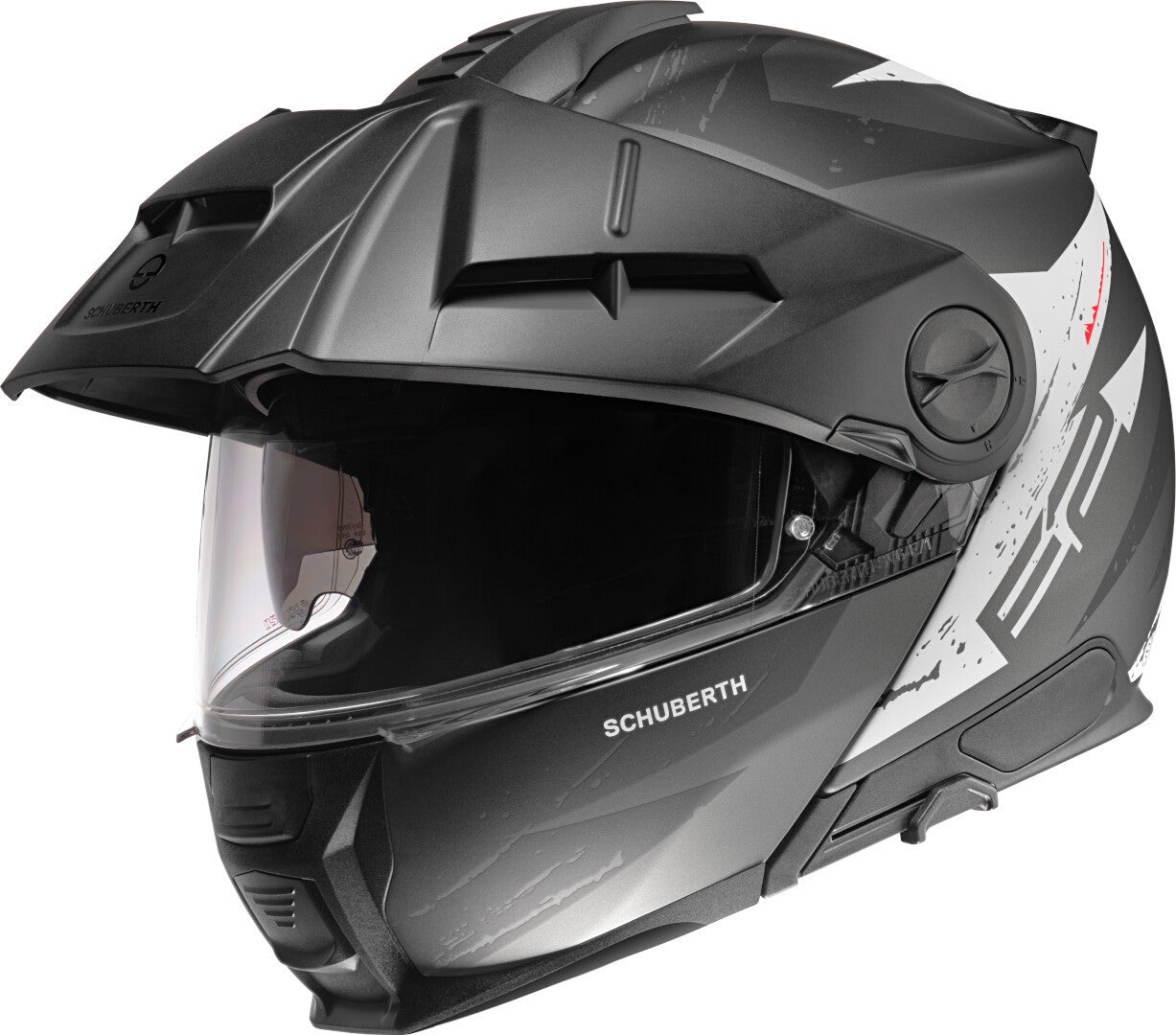 Schuberth sales e1 carbon