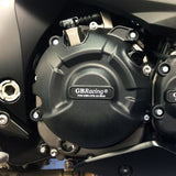 GB Racing Engine Cover Set for Kawasaki Z800