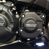 GB Racing Engine Cover Set for Kawasaki Z800
