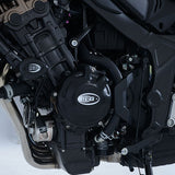 R&G Left Engine Case Cover for Honda CBR 650R