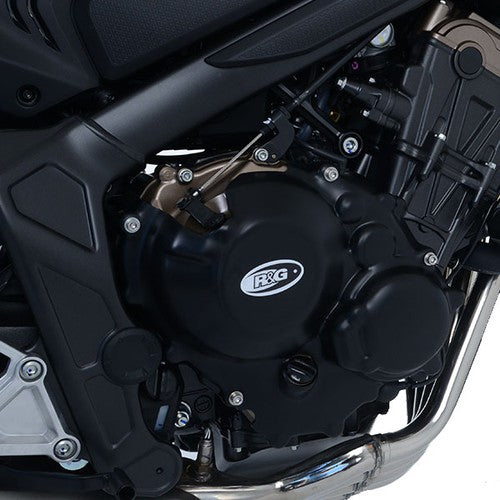 R&G Right Engine Case Cover for Honda CBR650F