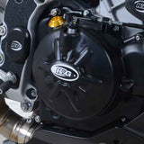 R&G Right Engine Case Cover for Aprilia RSV4 RF