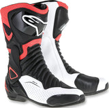 Alpinestars SMX-6-V2 Vented Perforated Boots