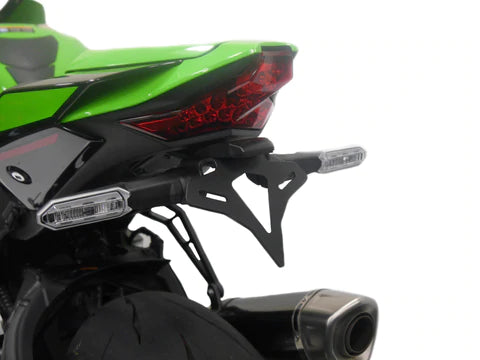 Buy Evotech Performance Tail Tidy for Kawasaki ZX-10R 2022 Online 