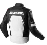 Spidi Evorider Wind Leather Jacket