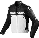 Spidi Evorider Wind Leather Jacket