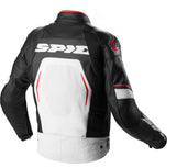Spidi Evorider Wind Leather Jacket