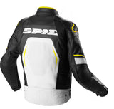 Spidi Evorider Wind Leather Jacket