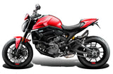 Evotech Performance Engine Guard Protector for Ducati Monster 950 2022