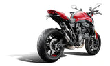 Evotech Performance Spools for Ducati Monster 950 2022