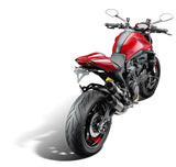 Evotech Performance Crash Protector for Ducati Monster 950 2022