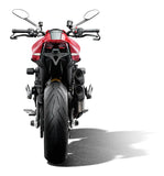 Evotech Performance Rear Fork Protector for Ducati Monster 950 2022