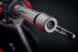 Evotech Performance Handlebar Ends for Ducati Monster 950 2022