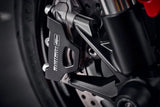 Evotech Performance Front Caliper Guard for Ducati Monster 950 2022