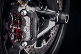 Evotech Performance Front Caliper Guard for Ducati Monster 950 2022