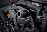 Evotech Performance Crash Protection Kit for Ducati Monster 950 2022