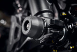 Evotech Performance Front Fork Protector for Ducati Monster 950 2022