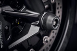 Evotech Performance Front Fork Protector for Ducati Monster 950 2022