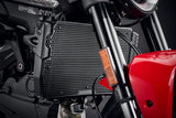 Evotech Performance Radiator Guard for Ducati Monster 937 2022