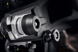 Evotech Performance Rear Fork Protector for Ducati Monster 950 2022
