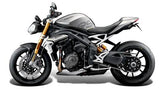 Evotech Performance Crash Protector for Triumph Speed Triple 1200 RS