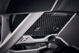 Evotech Performance Rectifier Guard for Triumph Speed Triple 1200 RS