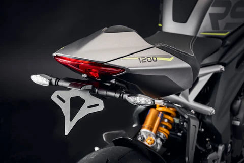 Evotech street triple top rs