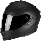 Scorpion EXO 1400 Air Solid Helmet