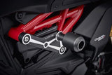 Evotech Performance Crash Protector for Ducati XDiavel 1260 2021