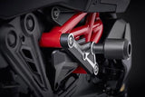 Evotech Performance Crash Protector for Ducati XDiavel 1260 2021