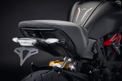 Evotech Performance Tail Tidy for Ducati Diavel 1260 19-20
