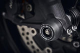 Evotech Performance Front Fork Protector for Honda CBR 650R