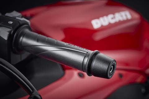 Evotech Performance Handlebar Ends for Ducati Panigale V2