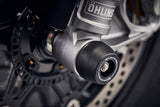Evotech Performance Front Fork Protector for Ducati Streetfighter V4
