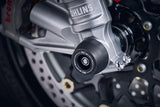 Evotech Performance Front Fork Protector for Honda CBR 1000RR-R