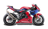 Evotech Performance GP Style Paddock Stand Plates for Honda CBR 1000RR-R